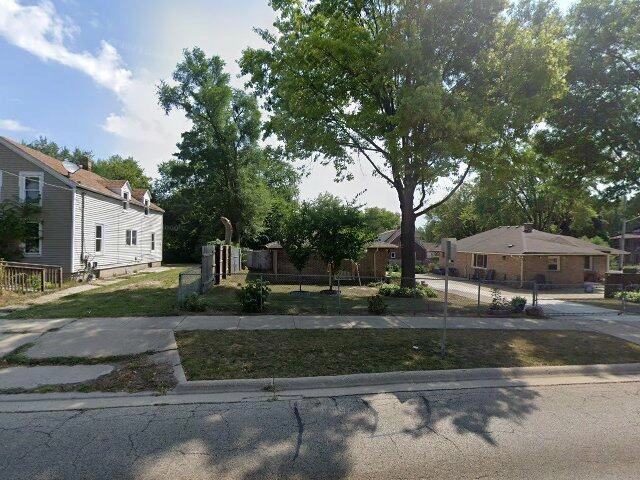 House image located at Sharon Hill, PA 19079