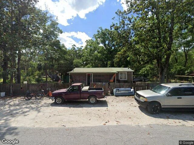 House image located at Cross City, FL 32628