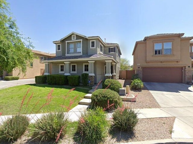 House image located at Phoenix, AZ 85041