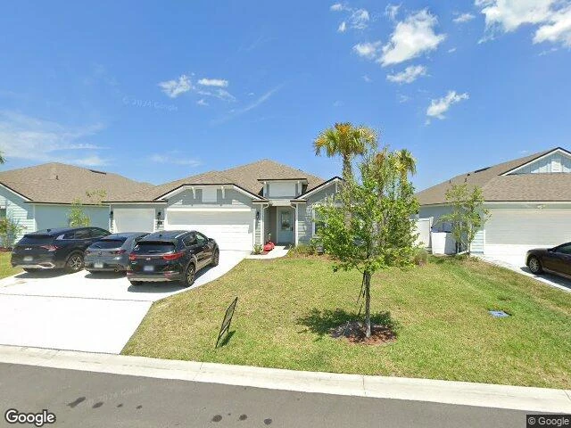 House image located at Saint Augustine, FL 32086