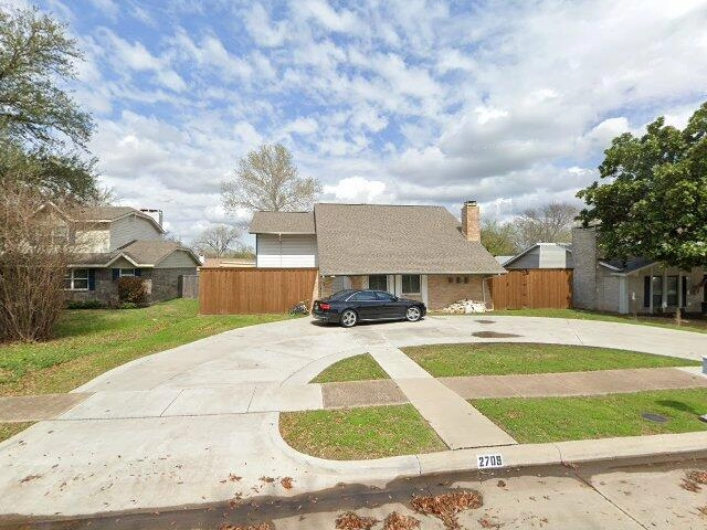 House image located at Plano, TX 75074