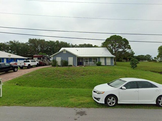 House image located at Port Saint Lucie, FL 34983