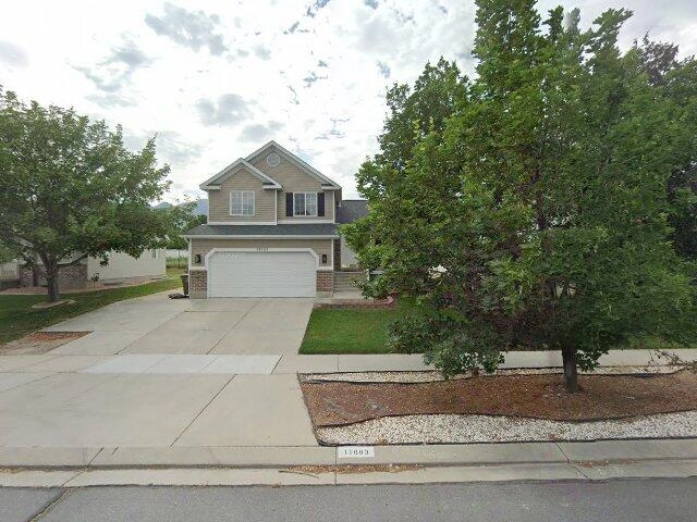 House image located at Draper, UT 84020