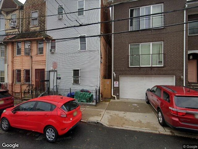 House image located at Newark, NJ 07104