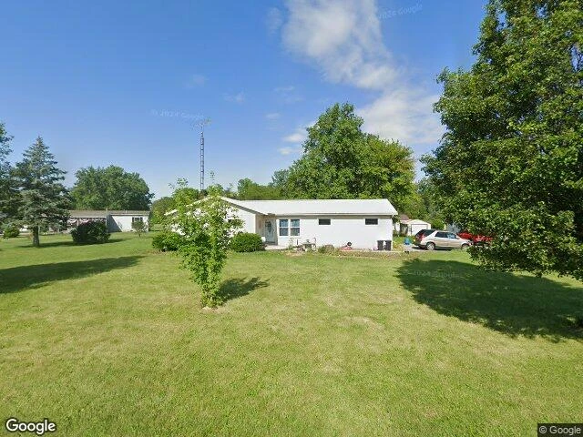 House image located at Marion, OH 43302