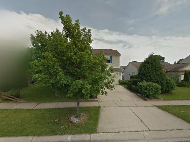 House image located at Ypsilanti, MI 48197