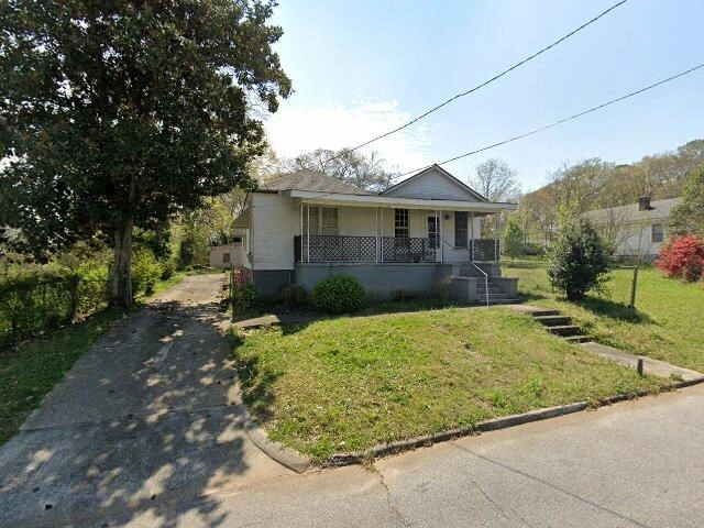 House image located at Lagrange, GA 30241