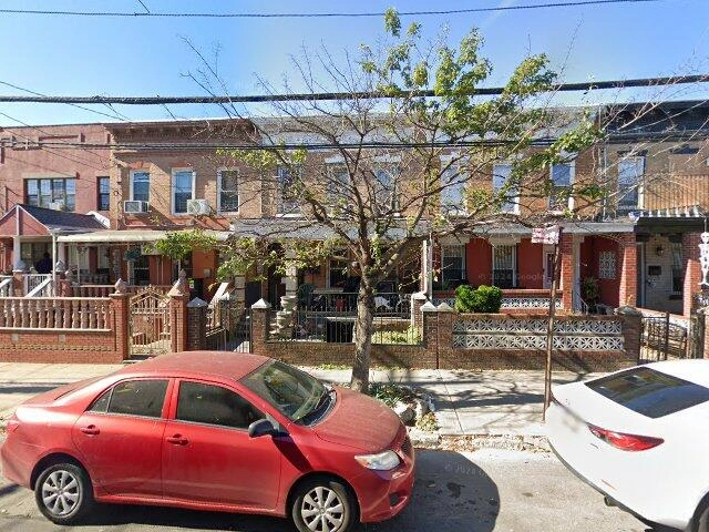 House image located at Brooklyn, NY 11207