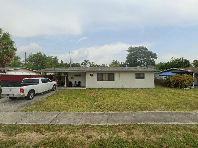 House image located at Fort Lauderdale, FL 33309