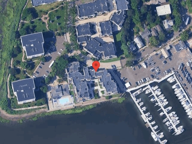 House image located at New Haven, CT 06519