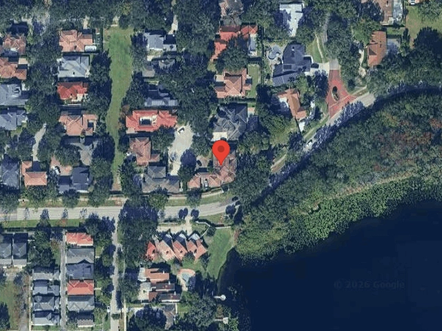 House image located at Winter Park, FL 32789
