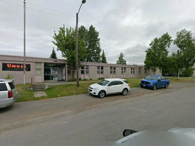 House image located at Anchorage, AK 99501