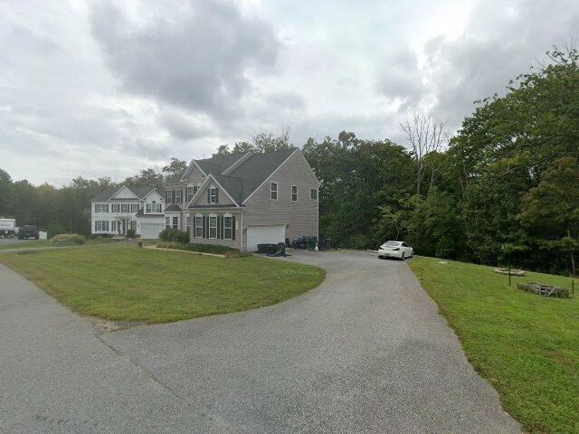 House image located at Lusby, MD 20657