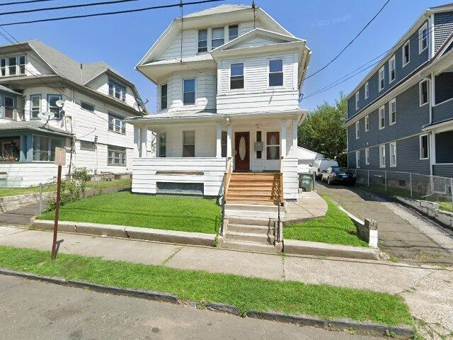 House image located at Bridgeport, CT 06610
