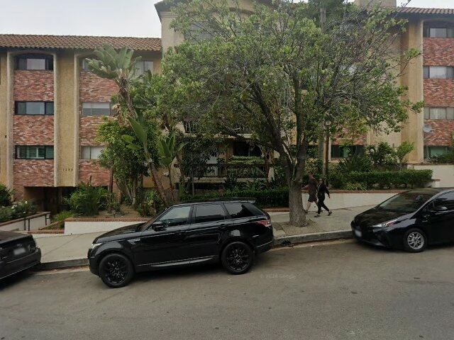 House image located at Los Angeles, CA 90046