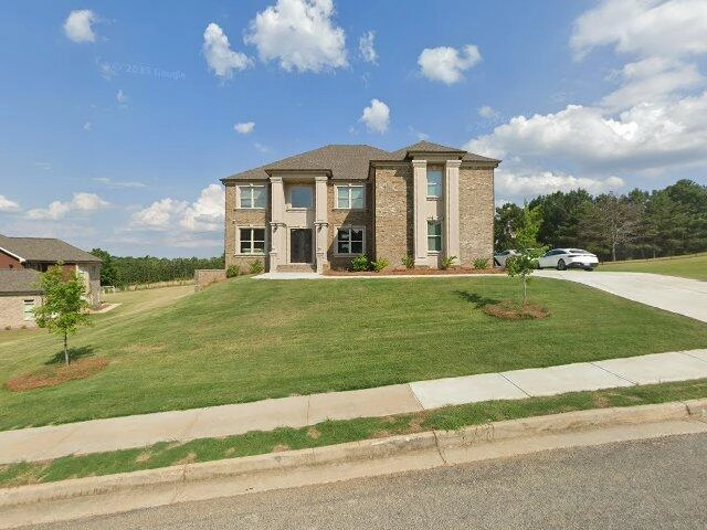 House image located at Conyers, GA 30094