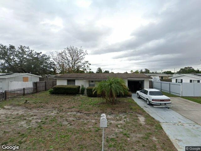 House image located at Holiday, FL 34690