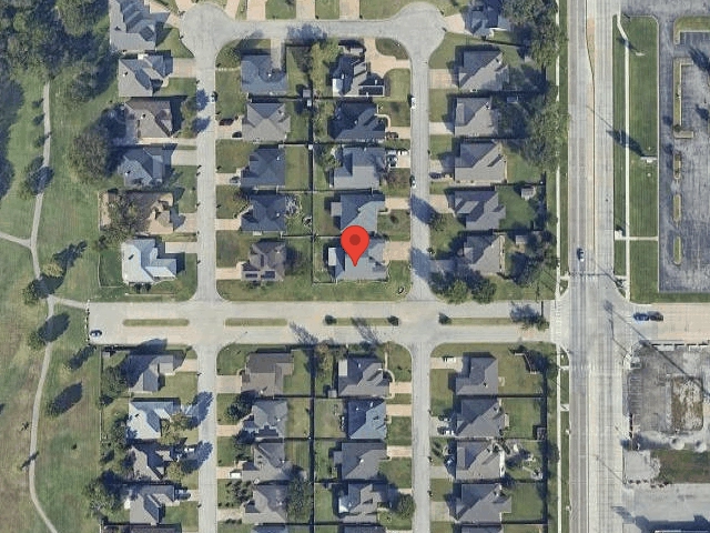 House image located at Tulsa, OK 74129