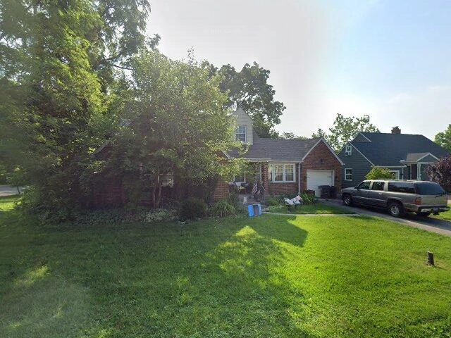 House image located at Vandalia, OH 45377