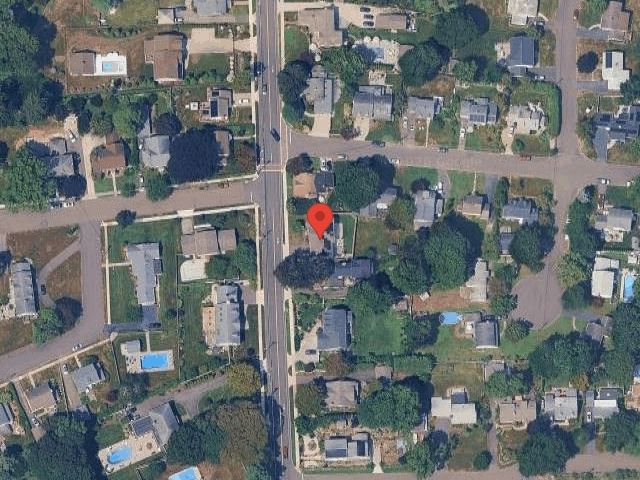 House image located at Milford, CT 06460