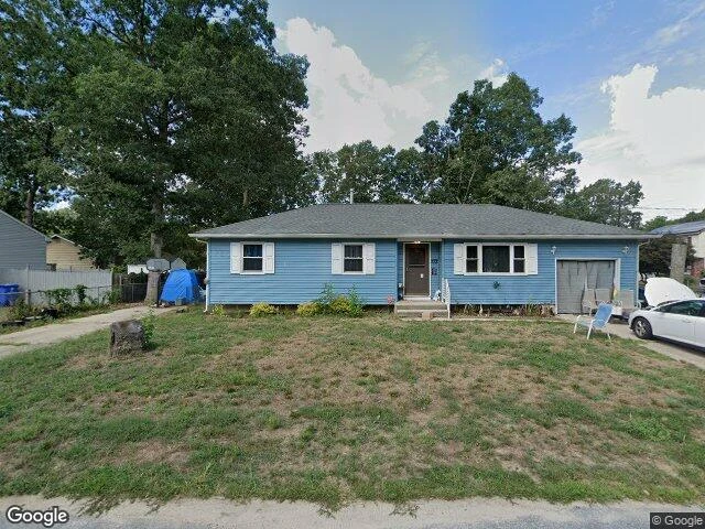 House image located at Browns Mills, NJ 08015