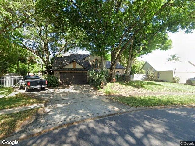 House image located at Titusville, FL 32796