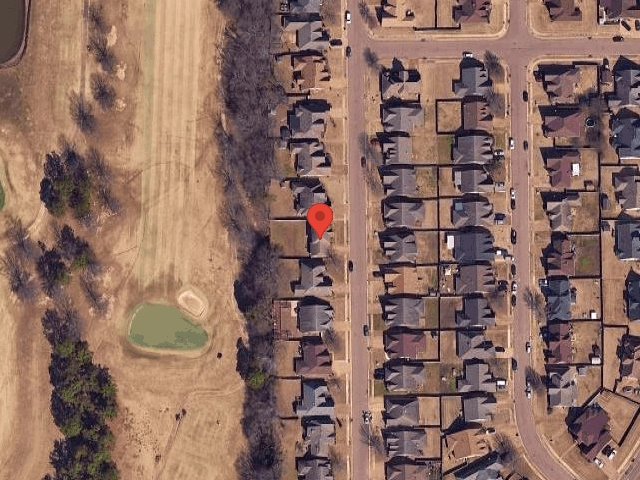 House image located at Memphis, TN 38125