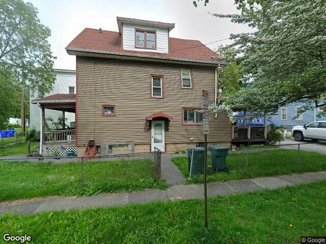 House image located at Rochester, NY 14621