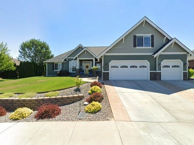 House image located at Cedar Creek, TX 78612