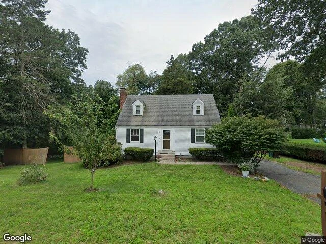 House image located at Wayland, MA 01778