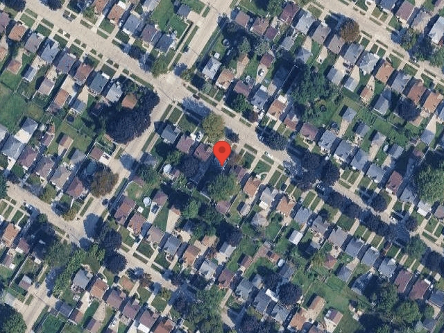House image located at Allen Park, MI 48101