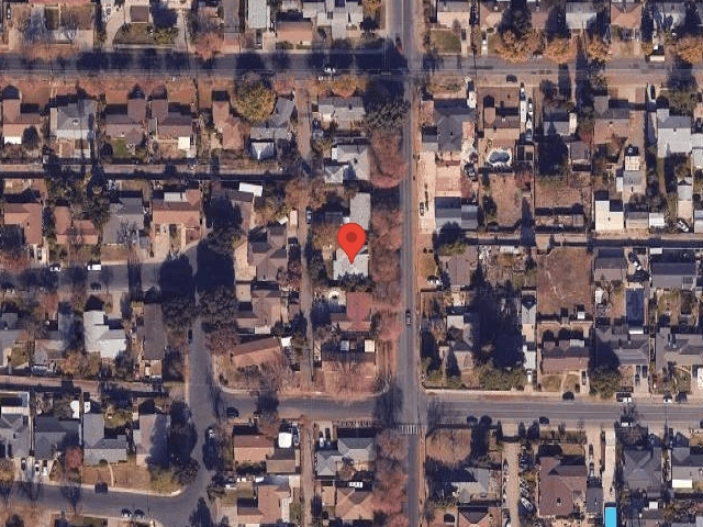 House image located at Modesto, CA 95351