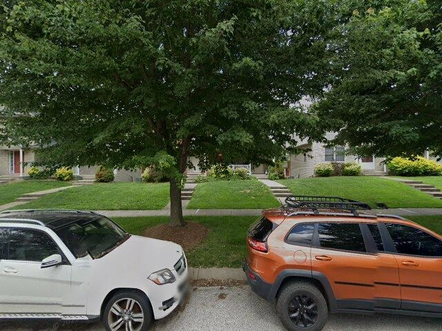 House image located at Bloomington, IN 47403