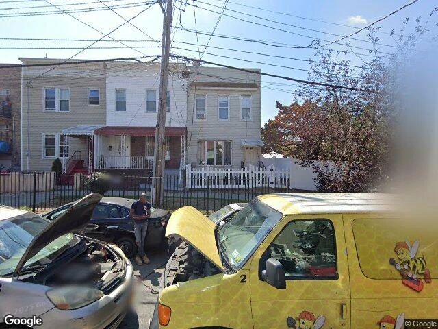 House image located at Richmond Hill, NY 11418