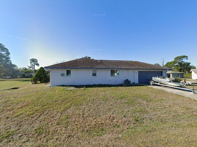 House image located at Punta Gorda, FL 33980