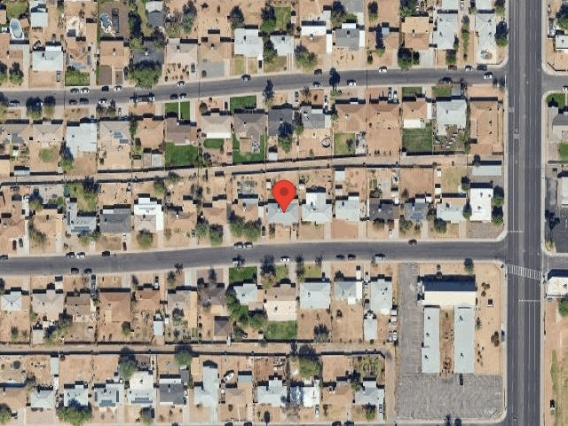 House image located at Phoenix, AZ 85015