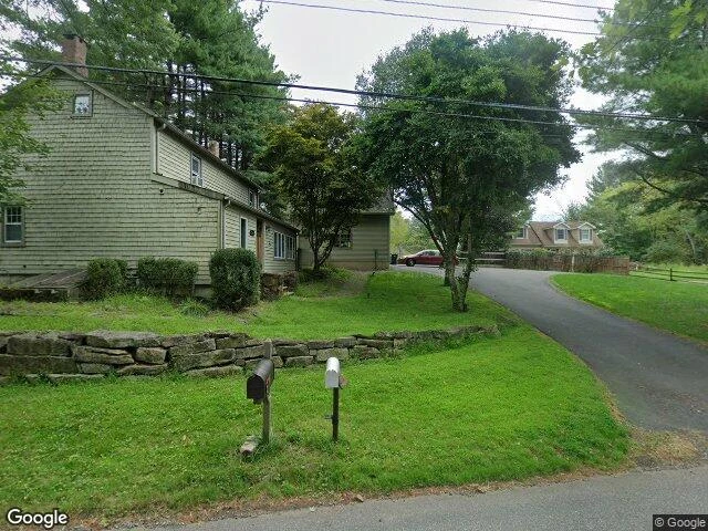 House image located at Annandale, NJ 08801