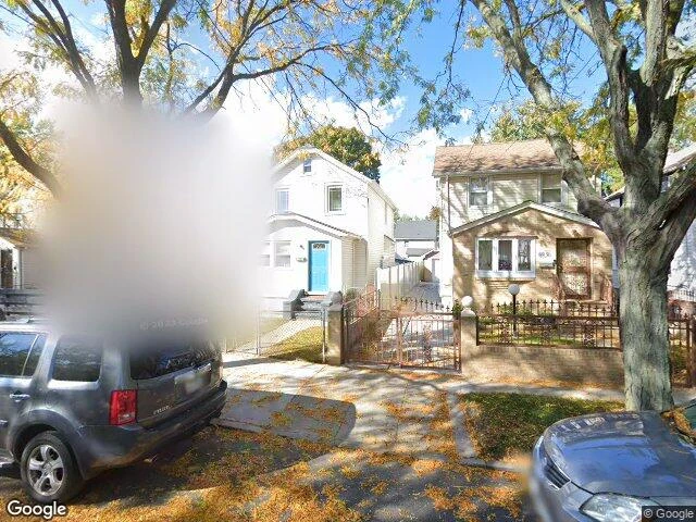 House image located at Saint Albans, NY 11412