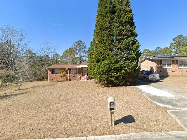 House image located at Columbia, SC 29223