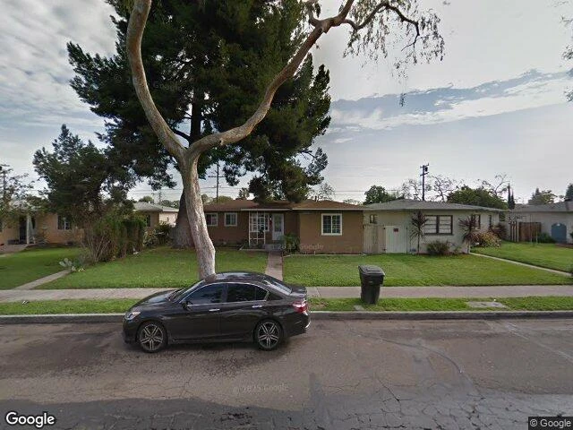 House image located at Anaheim, CA 92805