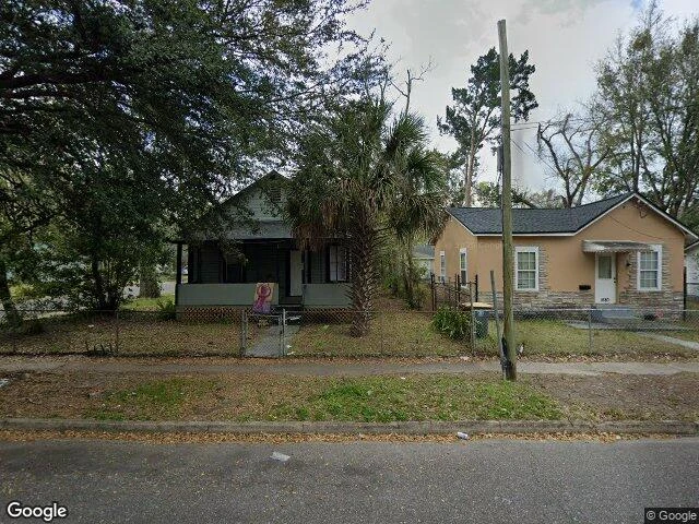 House image located at Jacksonville, FL 32209