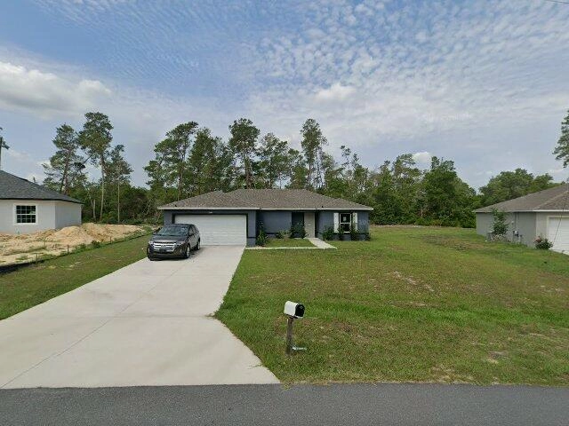 House image located at Ocala, FL 34473