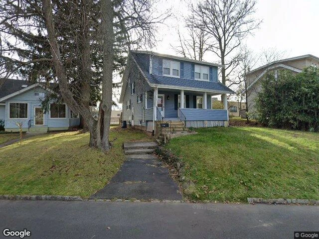 House image located at Westfield, NJ 07090