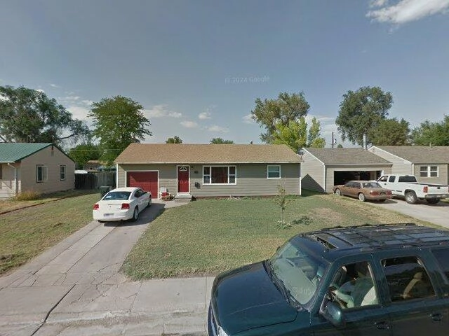 House image located at Sterling, CO 80751