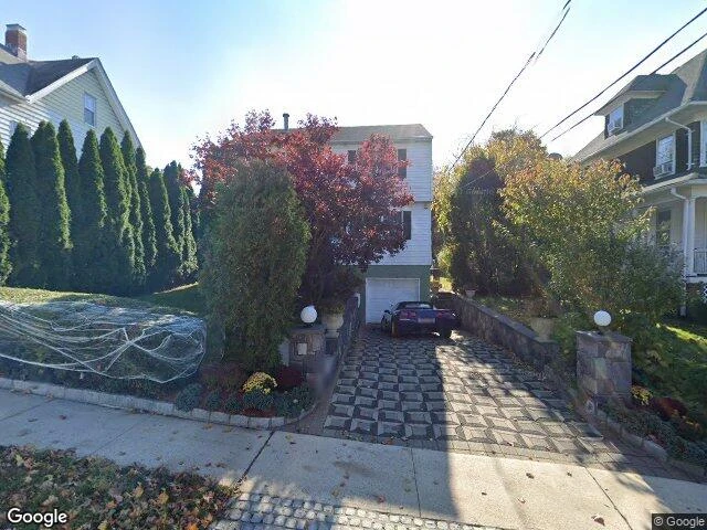 House image located at New Rochelle, NY 10801