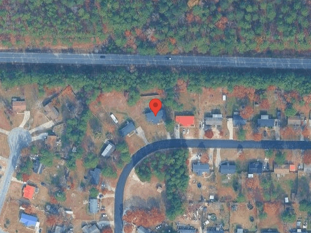 House image located at Raeford, NC 28376