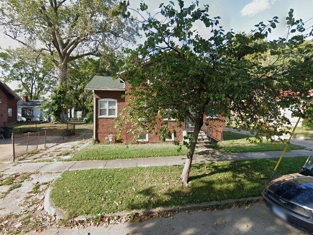 House image located at Decatur, IL 62522