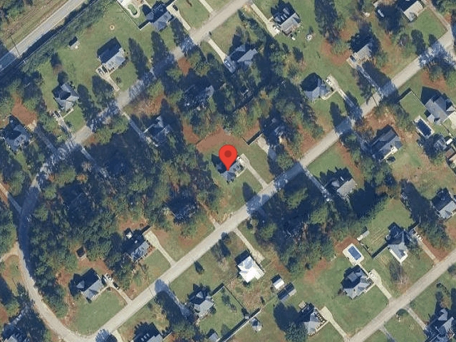House image located at Orangeburg, SC 29118