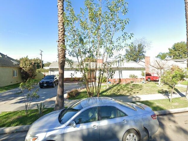 House image located at Long Beach, CA 90806