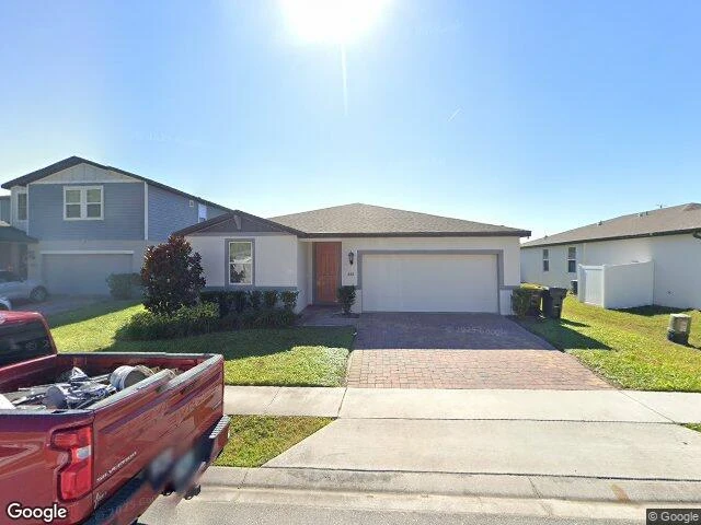 House image located at Davenport, FL 33896